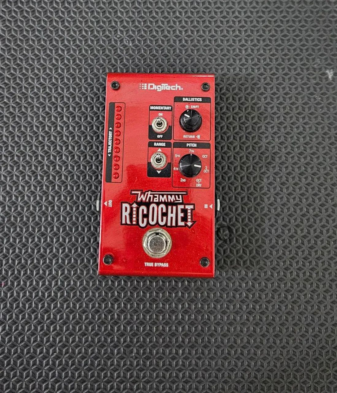 DIGITECH Whammy ricochet - Foto 2