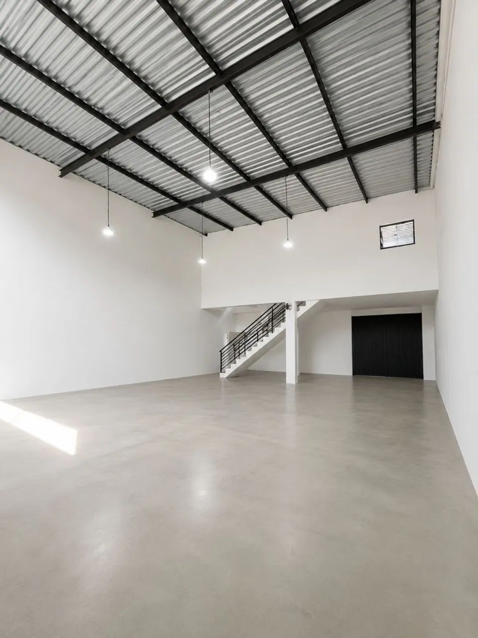 Barracão Galpão comercial  - Foto 3
