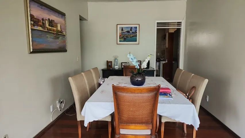 Apartamento de 3 quartos no coração da Aldeota - Foto 4