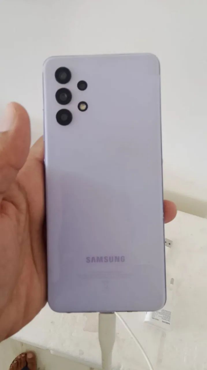 Samsung A32 4g  - Foto 3