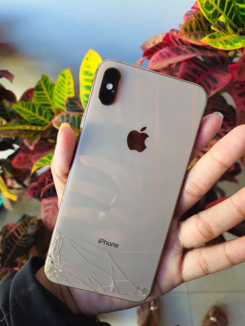 iPhone XS Max  - Foto 3