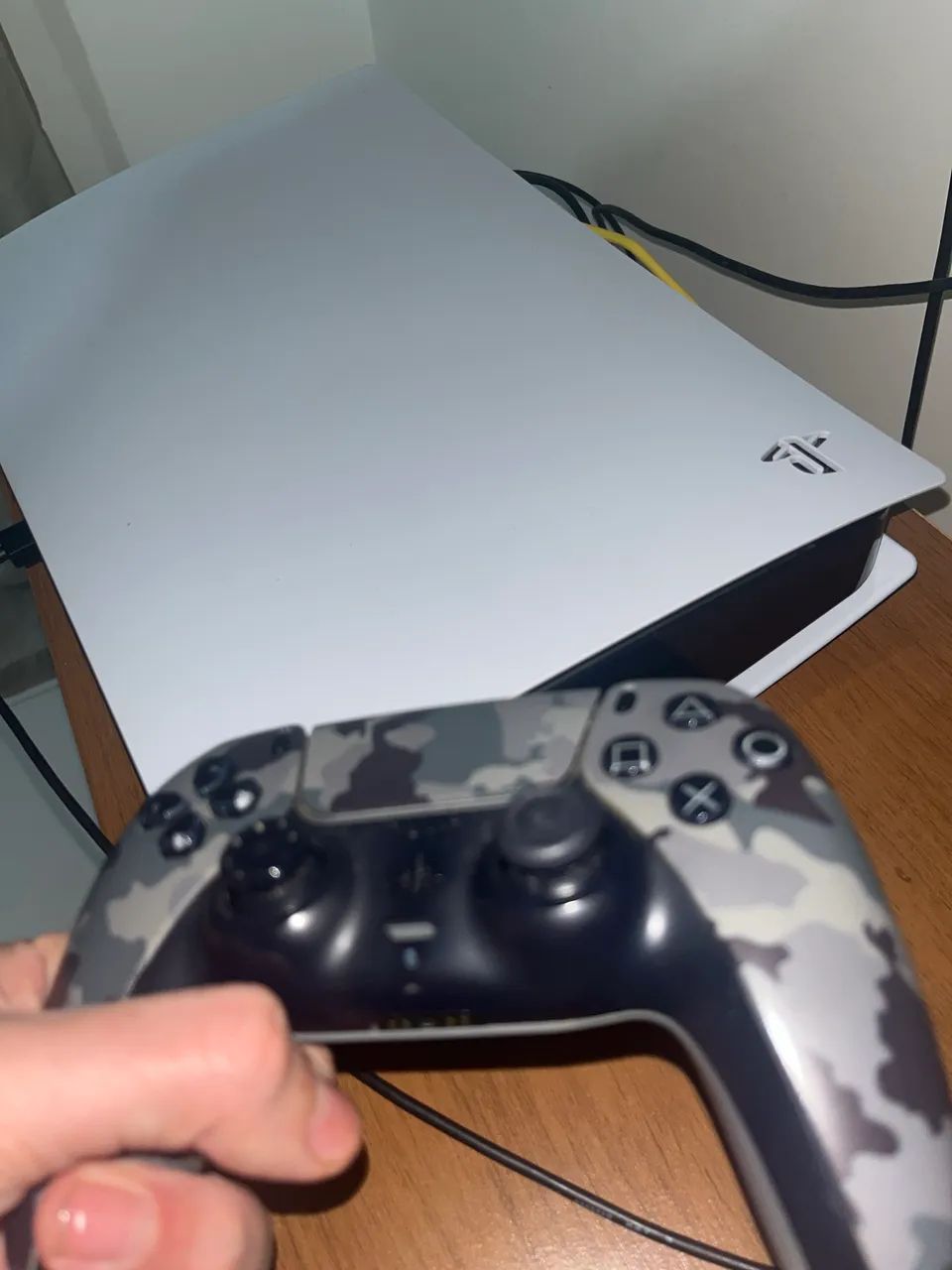PS5 - 1TB  - Foto 2
