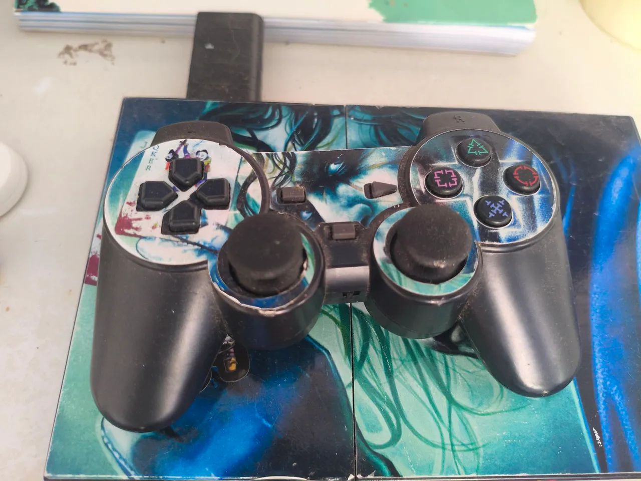 Playstation 2 - Foto 3