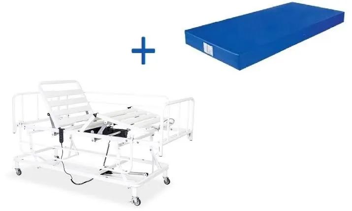 Cama Motorizada Pilati - Foto 5