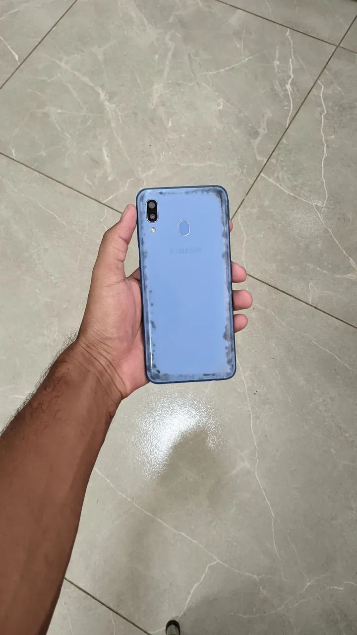 Samsung A30 64gb - Foto 3
