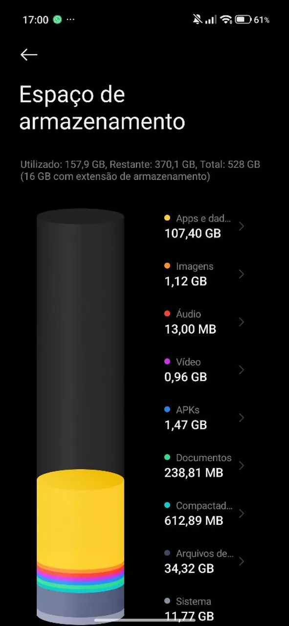 POCO F7 12/512 GB Excelente estado - Foto 3