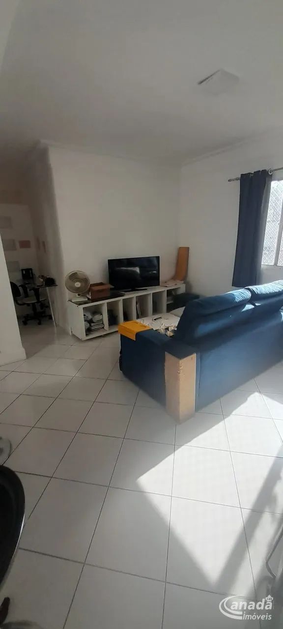 Apartamento de 3 Dormitorios Osasco Centro - Foto 2
