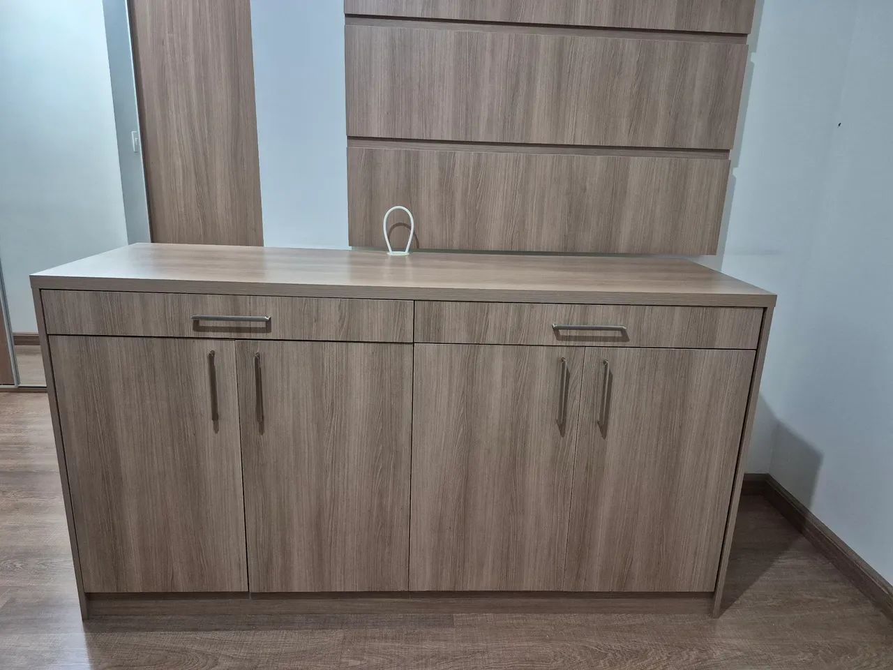 Cômoda Sapateira