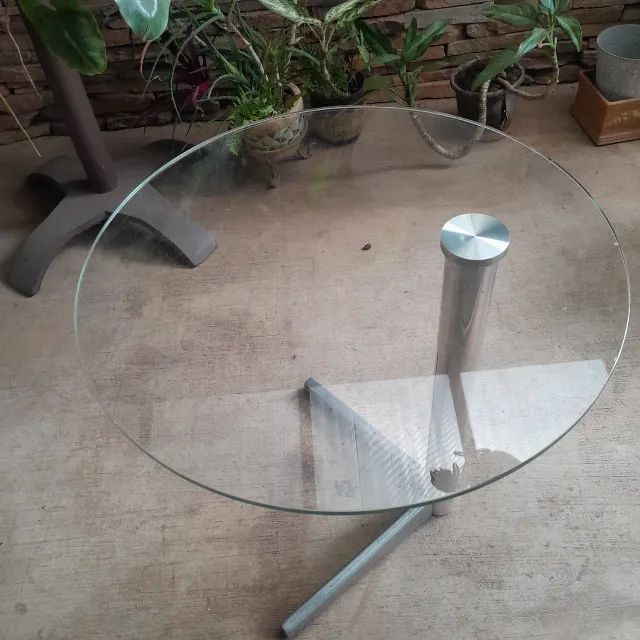 Mesa de canto