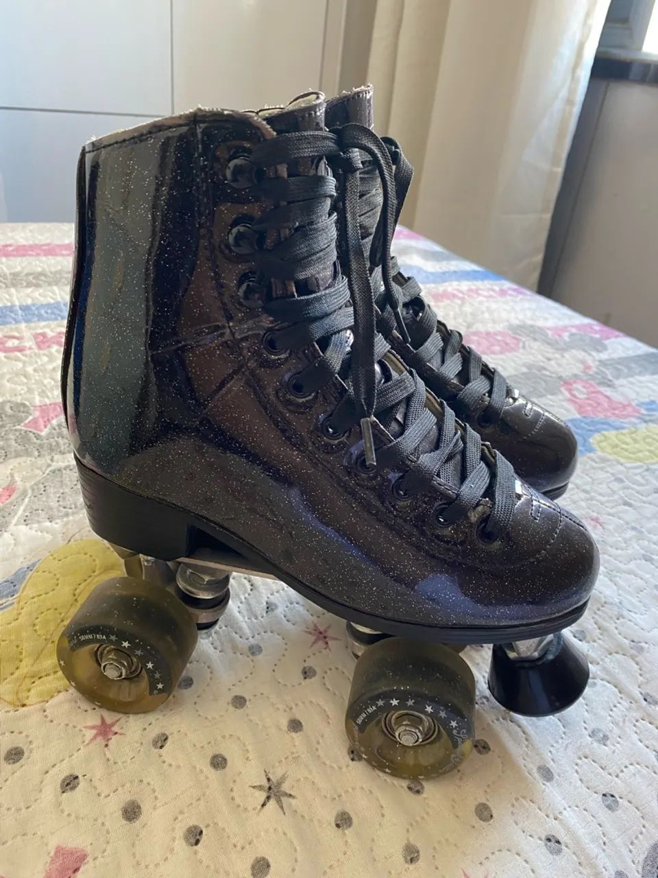 Patins  - Foto 2