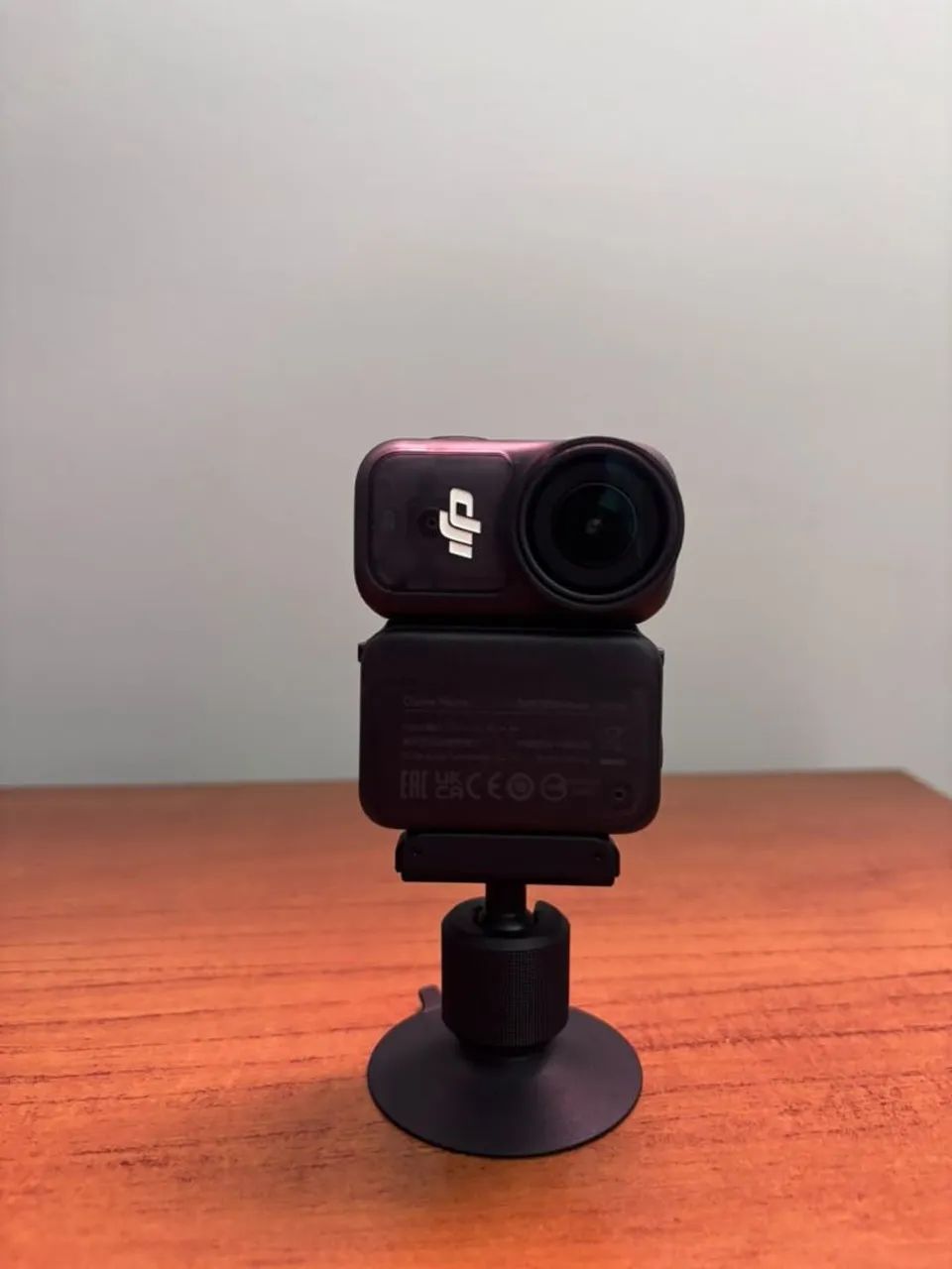 DJI OSMO NANO 128GB - Foto 4