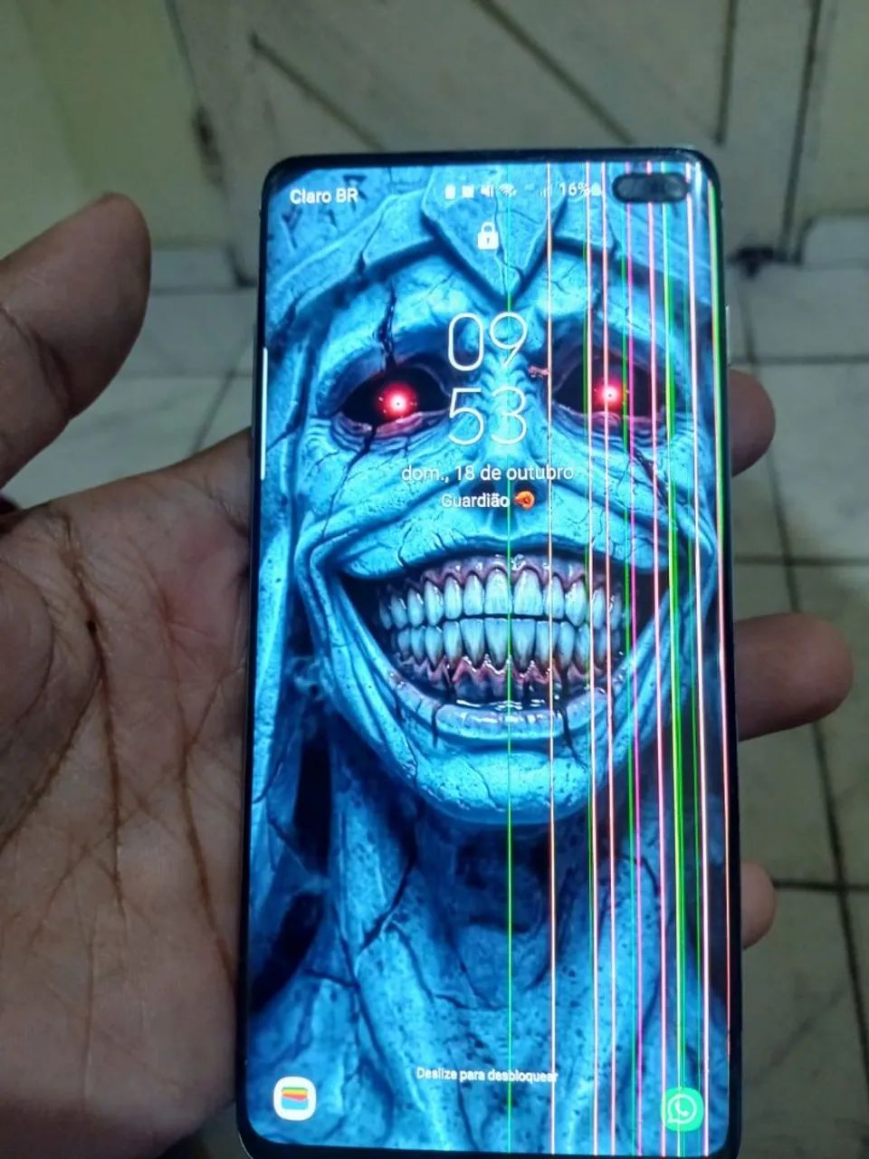 S10 plus  - Foto 2