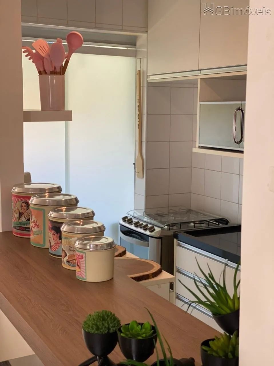 Charmoso apartamento no Glam Moema - Foto 4