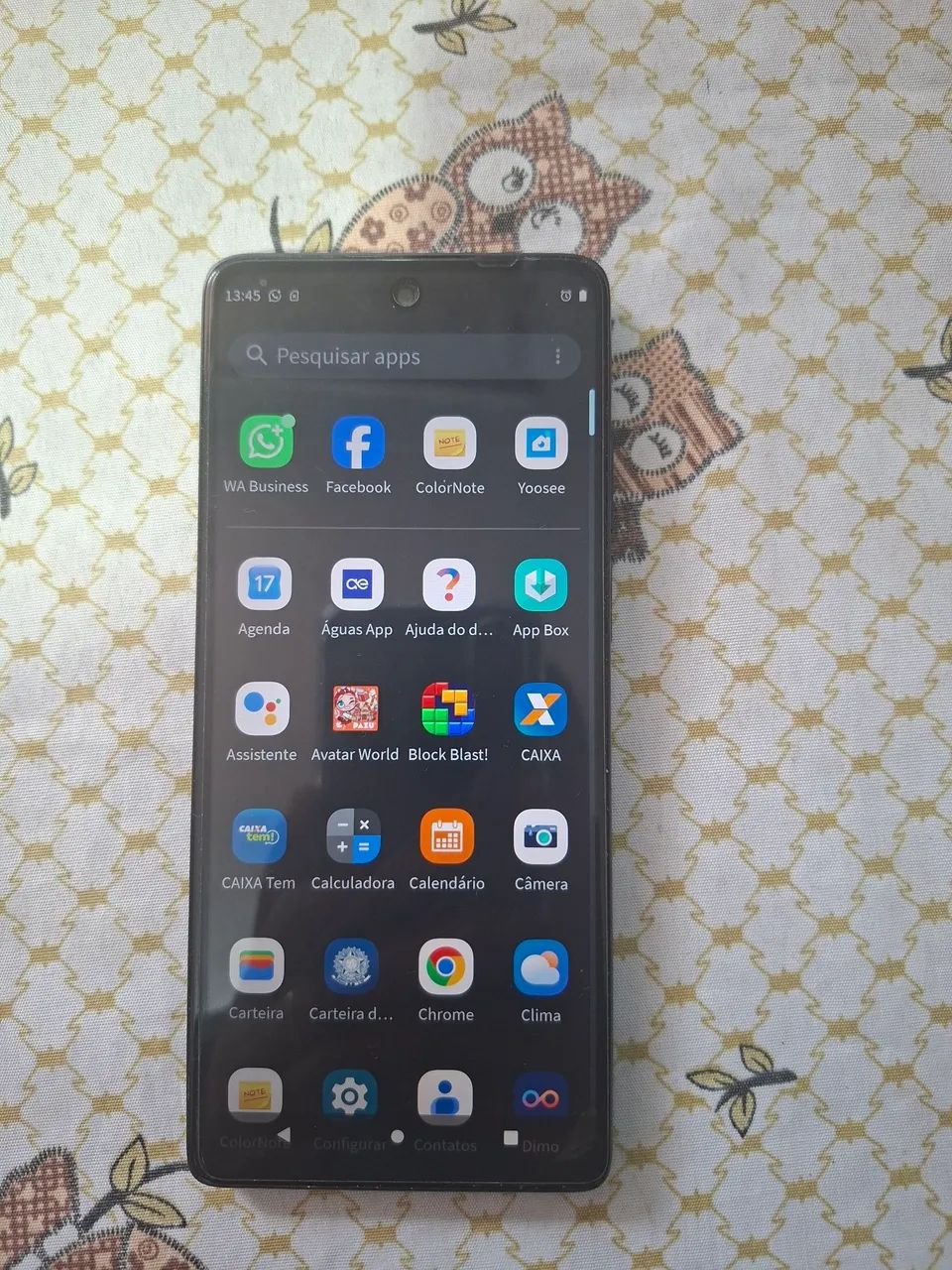 Celular 