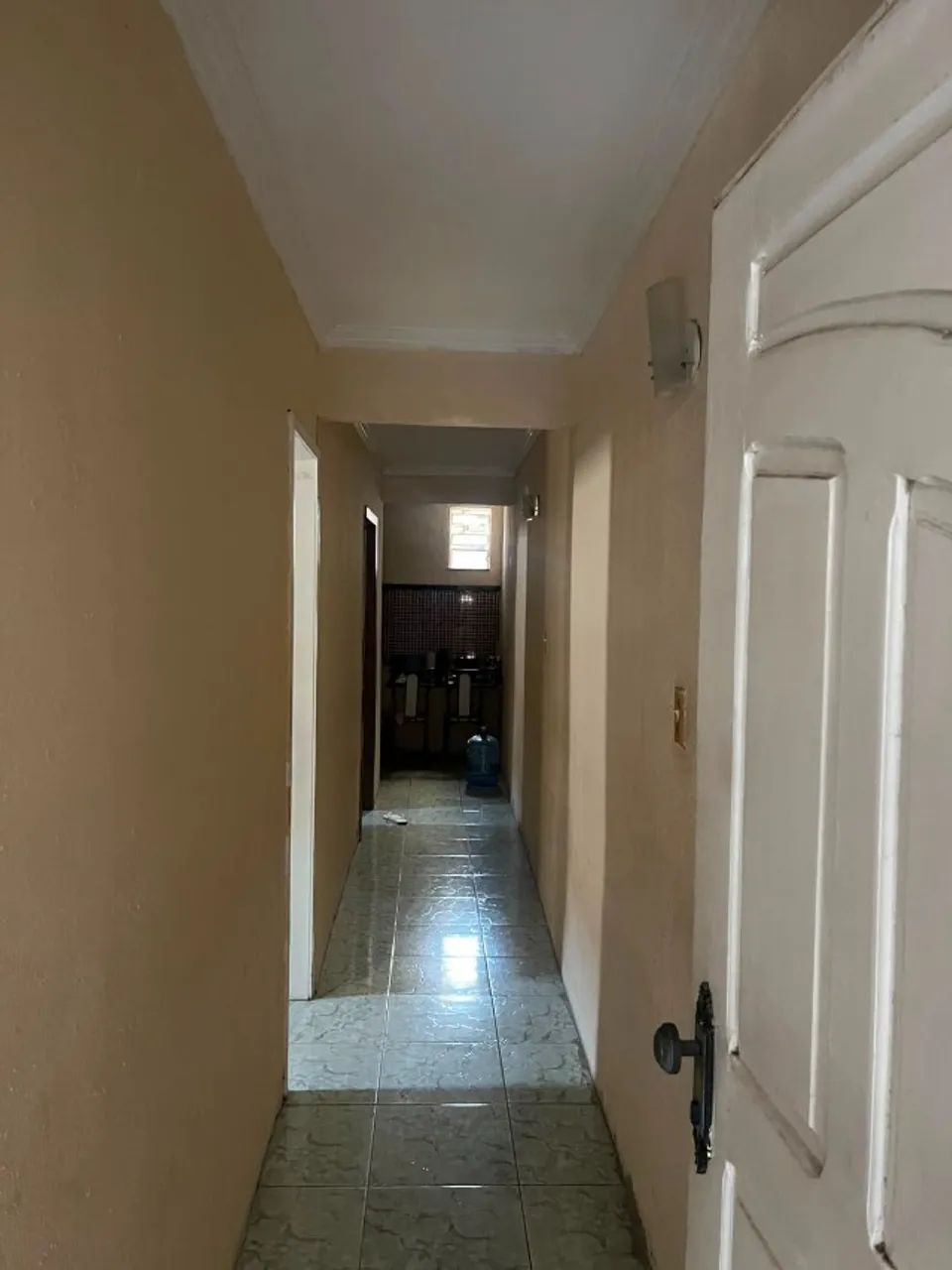 CASA COM 2 SUÍTES EM  TERRENO DE 300 M² COM CONTRATO COM A BRISANET - Foto 4