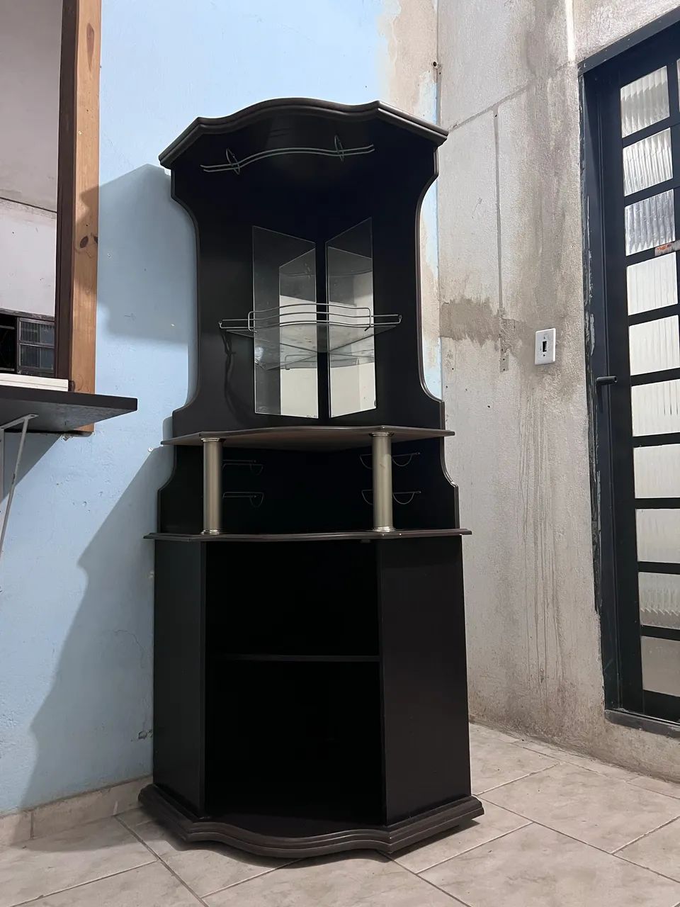 Cristaleira  - Foto 2