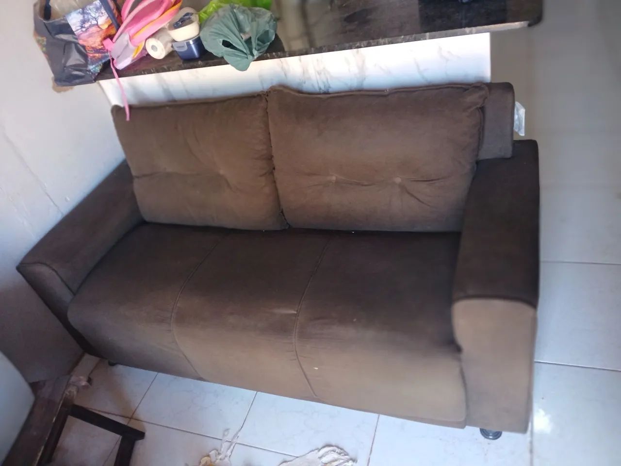 Sofá  - Foto 2