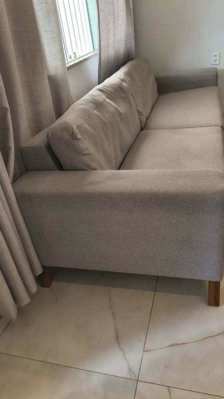 Sofá - Foto 2