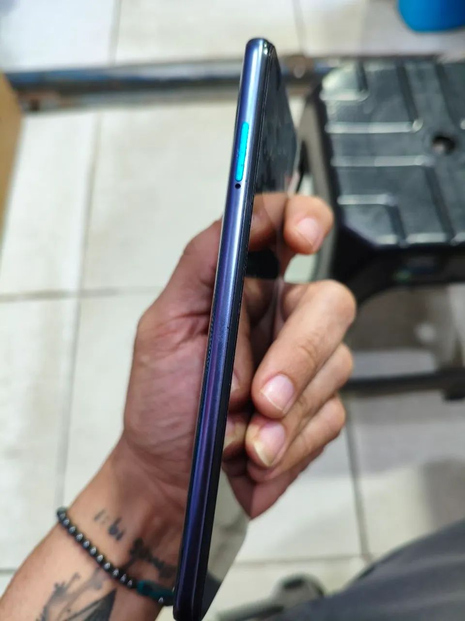 Redmi note 9s 128gb/ 6gb + 2gb Ram - Foto 4