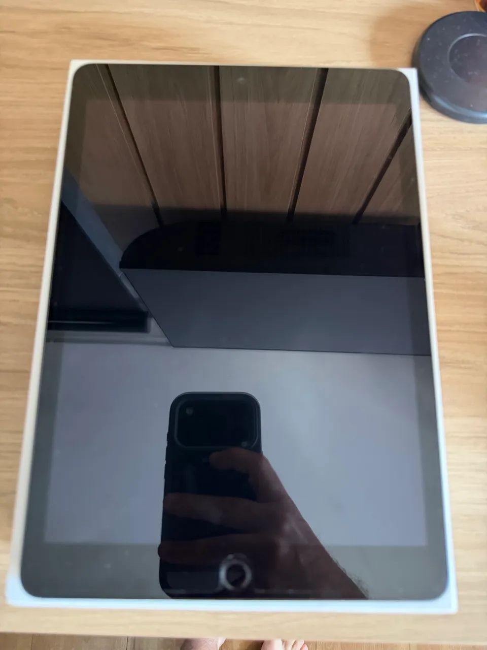 Ipad 9 geração impecável - Foto 3