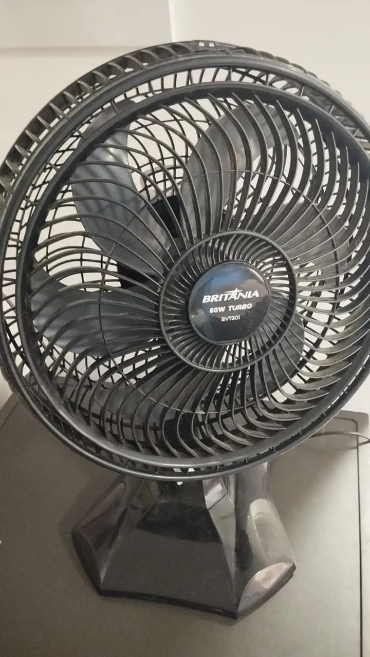 Ventilador - Foto 3