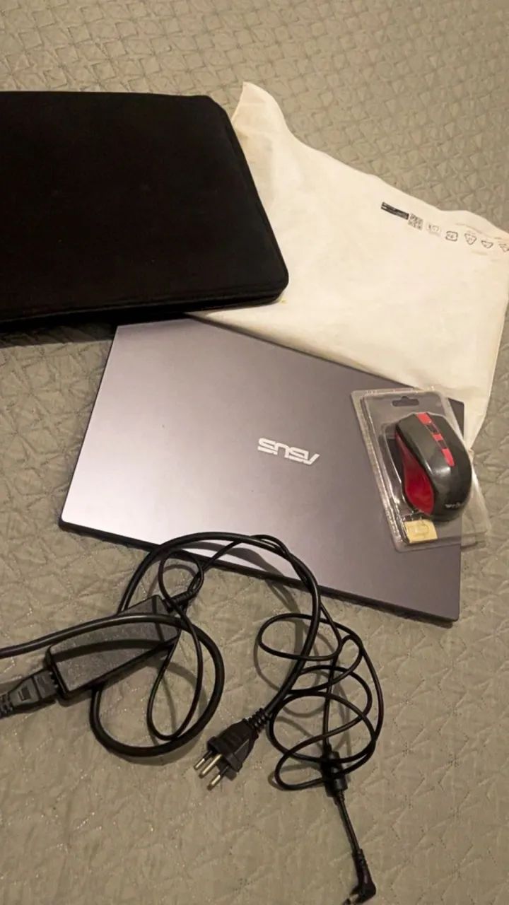 Notebook ASUS  - Foto 3