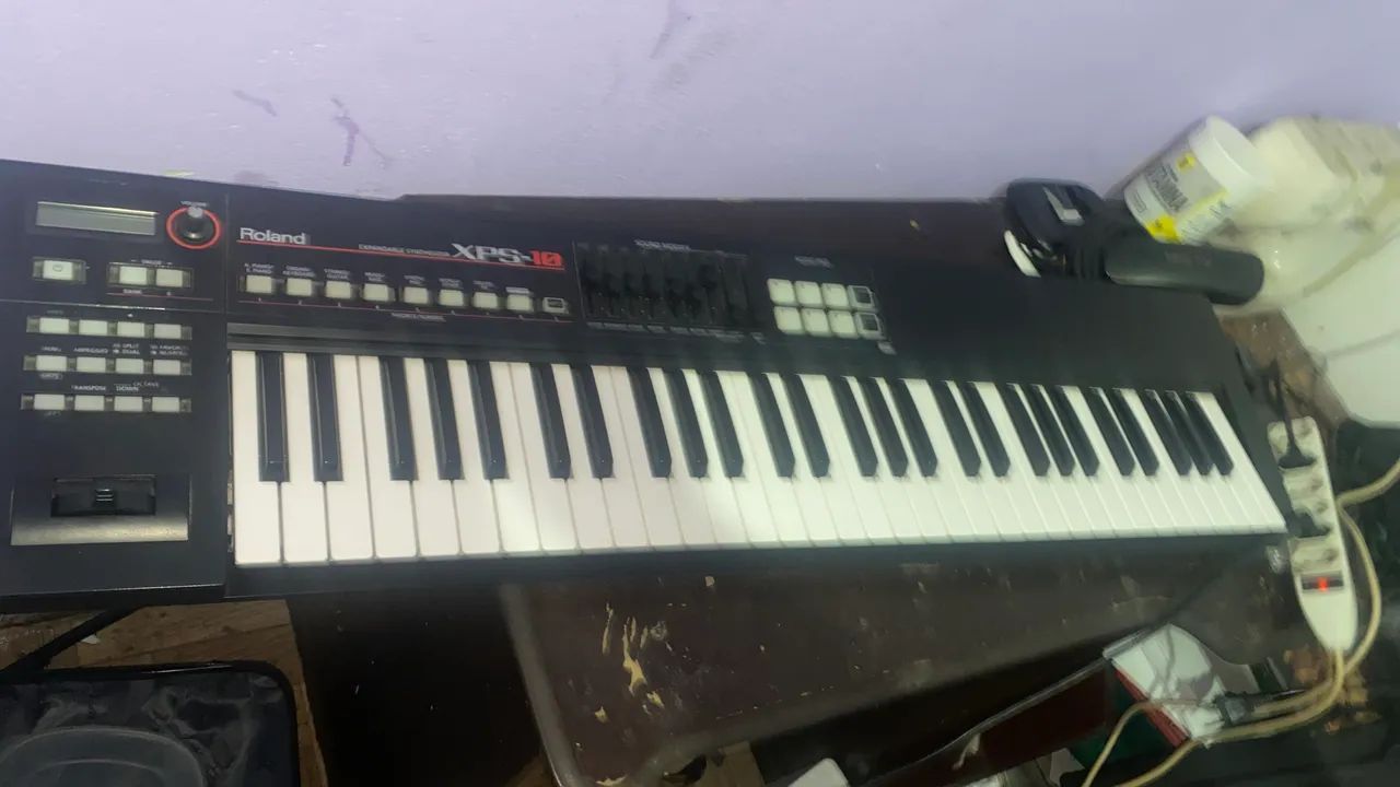 Teclado xps10 - Foto 2