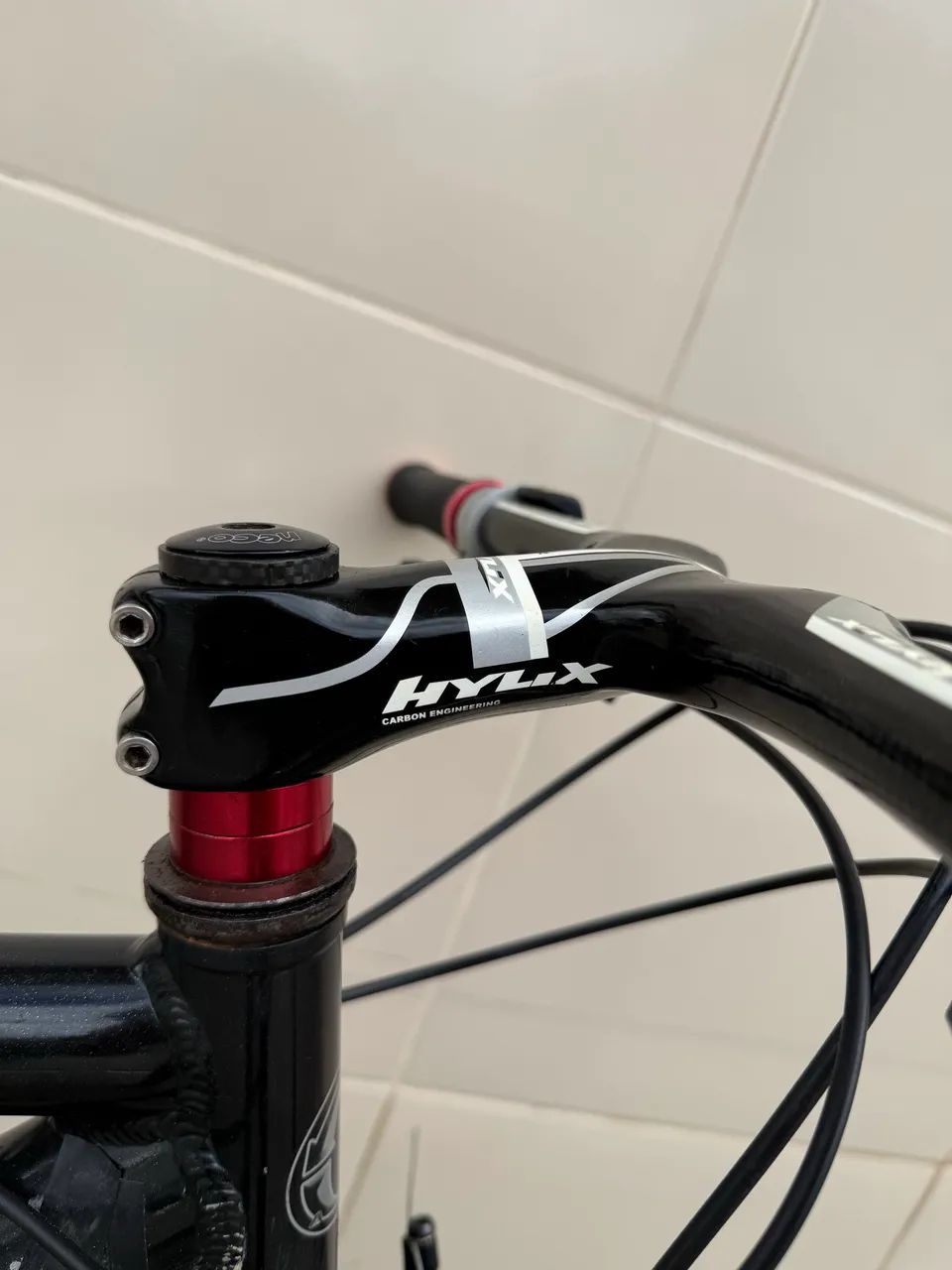 Bicicleta aro 26 GIOS  - Foto 5