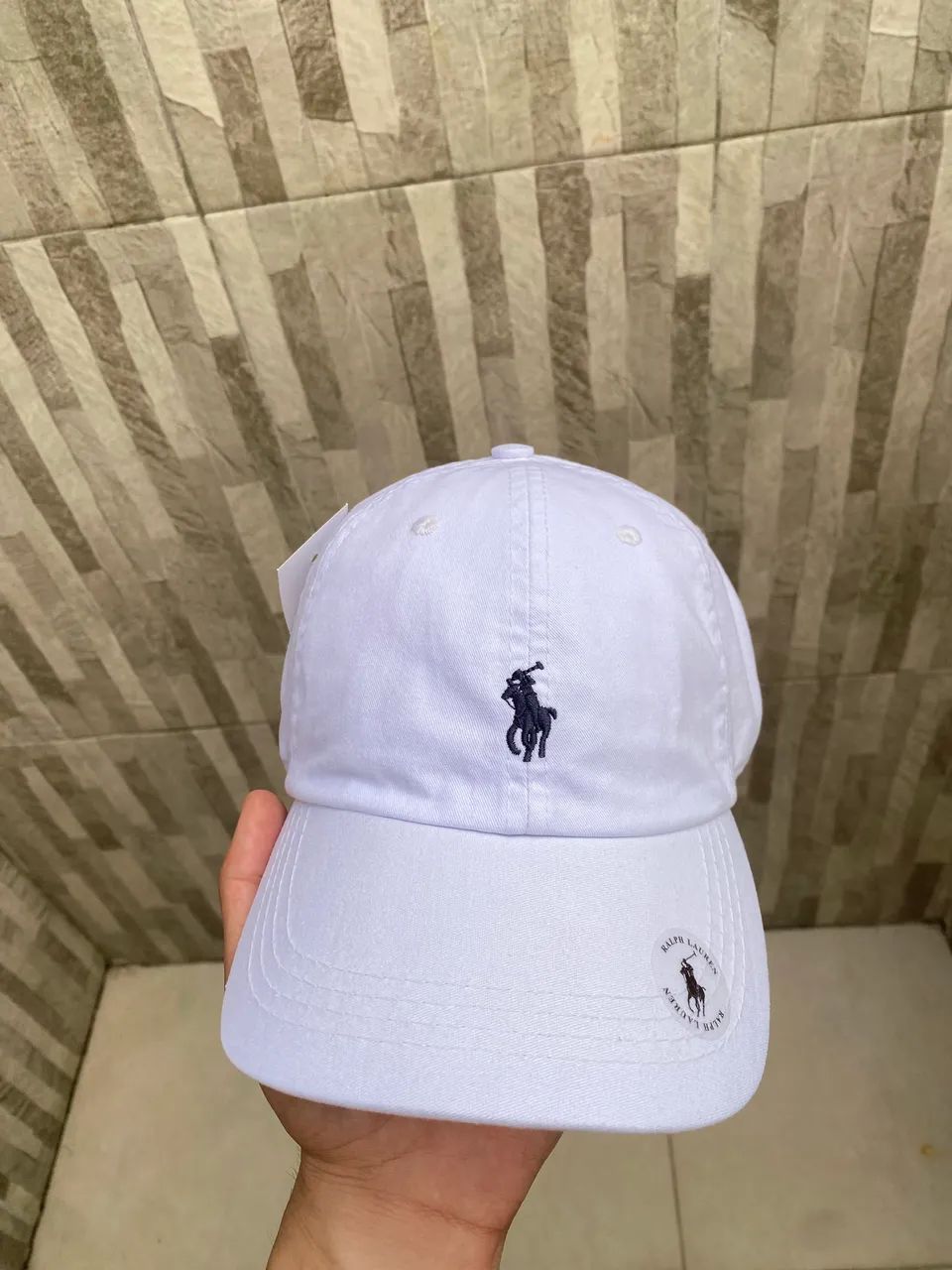 Boné - Ralph Lauren - Foto 4