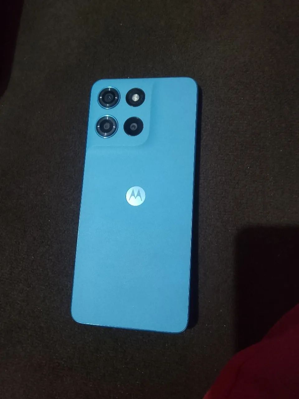 Vende_se celular  - Foto 2
