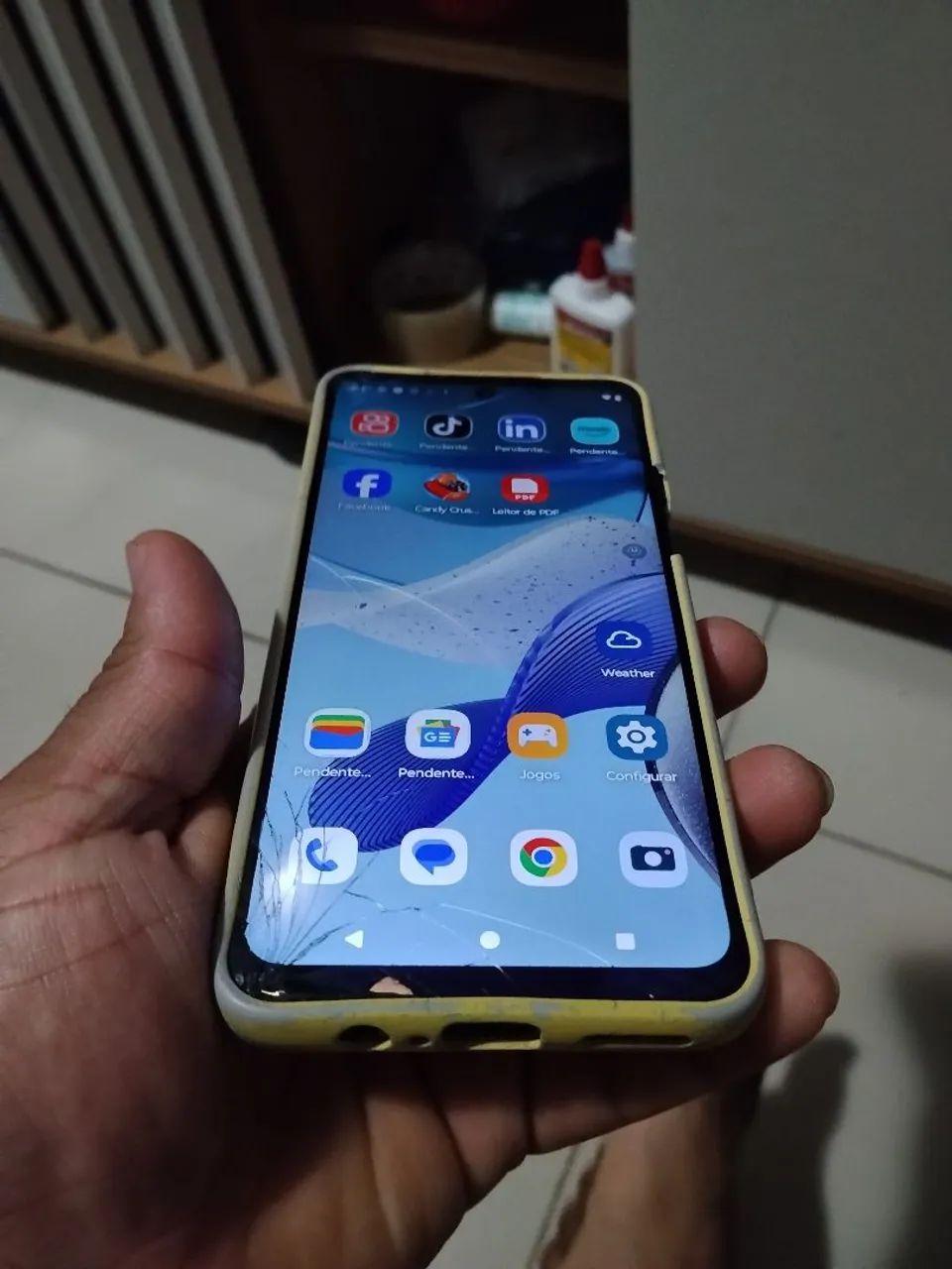Moto g 53 - Foto 3
