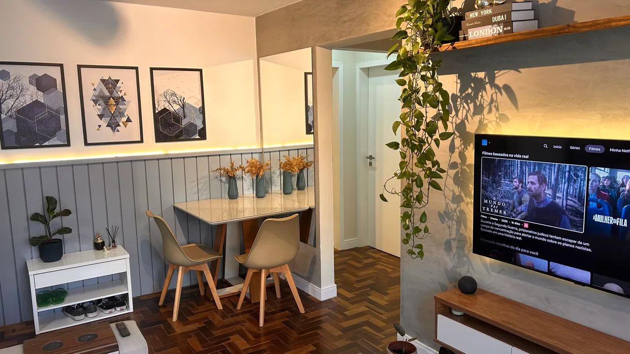 Quarto para alugar no Estreito - Foto 2