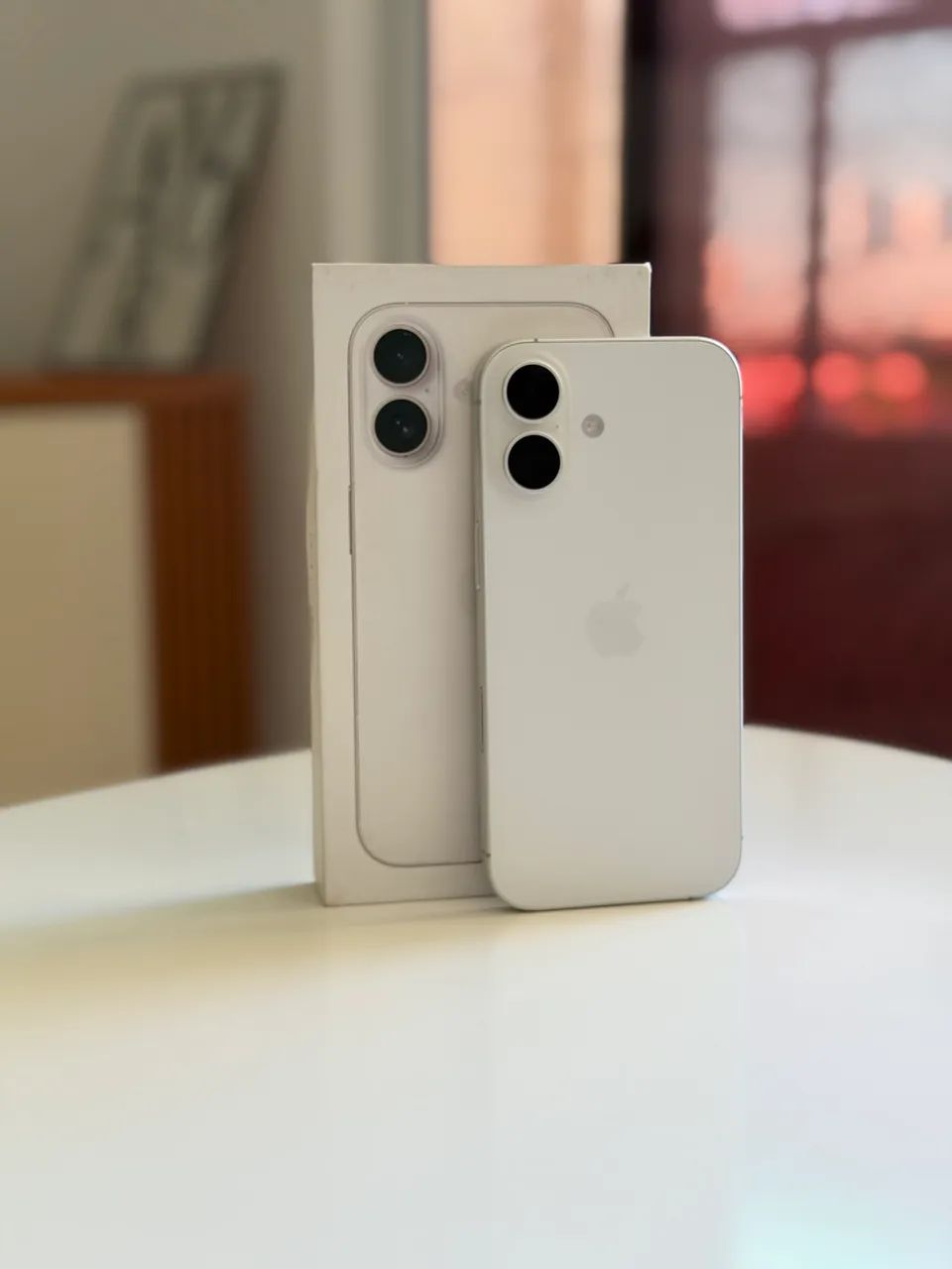 Iphone 17 - 2 meses de uso