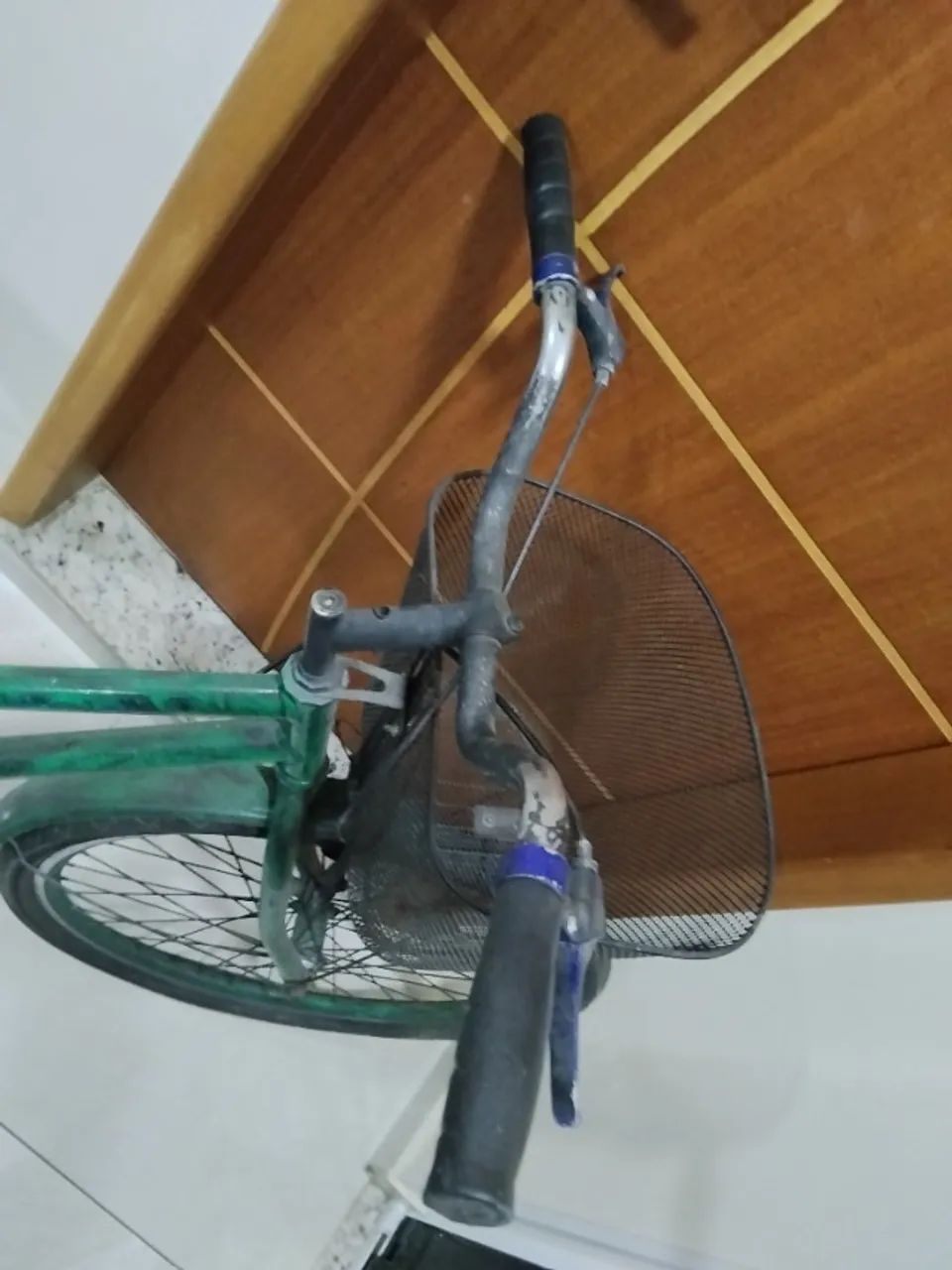 Bicicleta Poti aro 26 - Foto 3