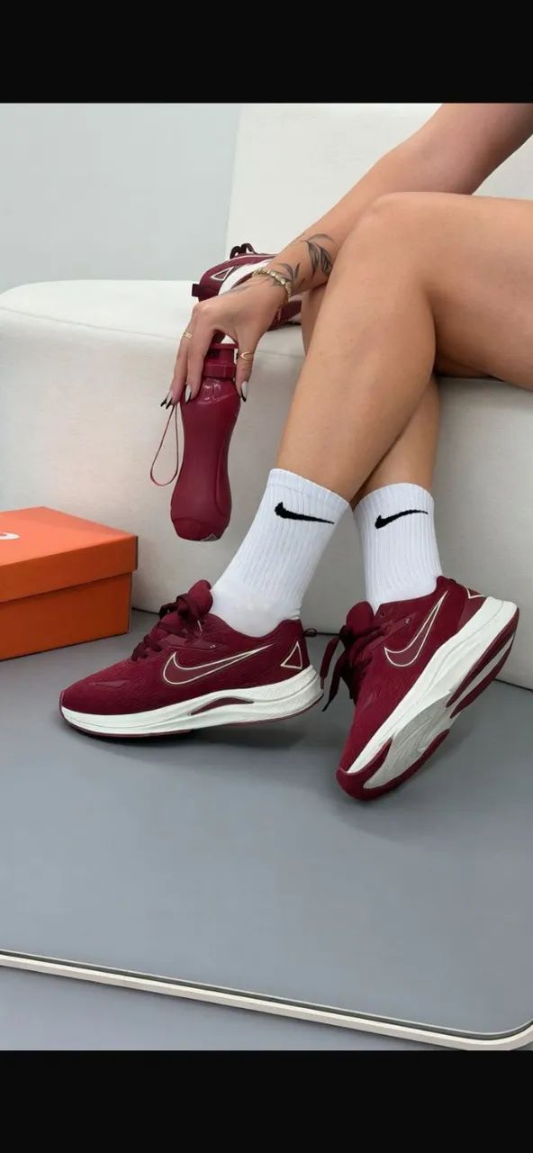 Tênis feminino - Foto 2