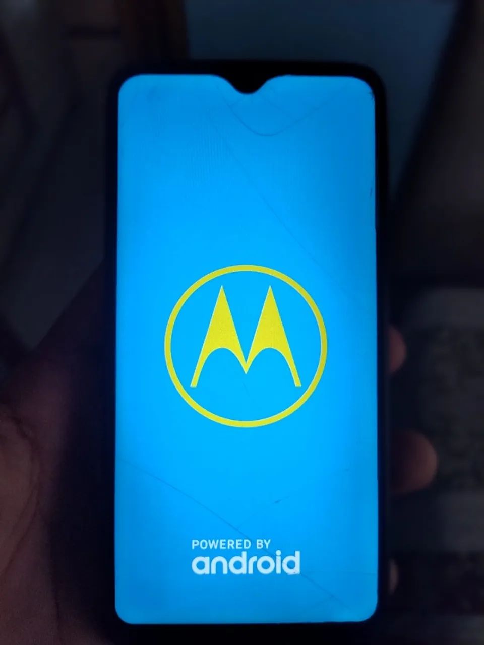 Moto g8 play - Foto 4