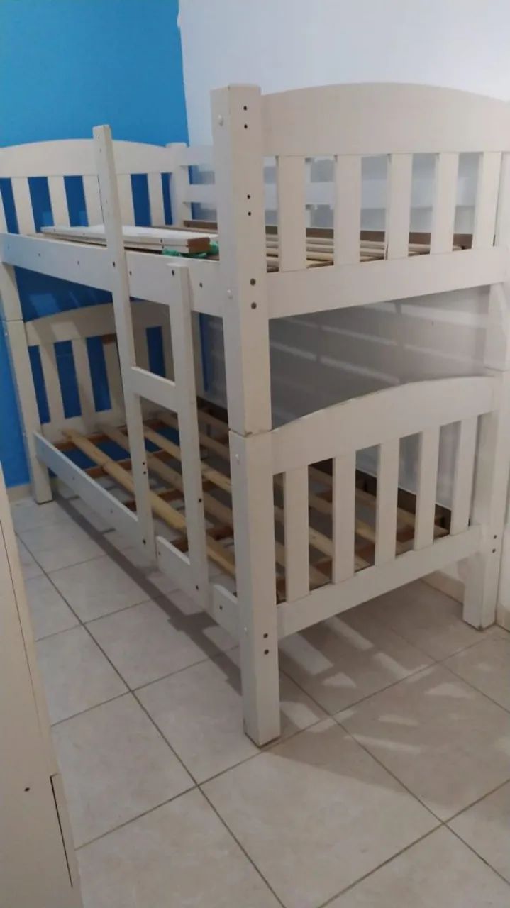 Cama beliche - Foto 2