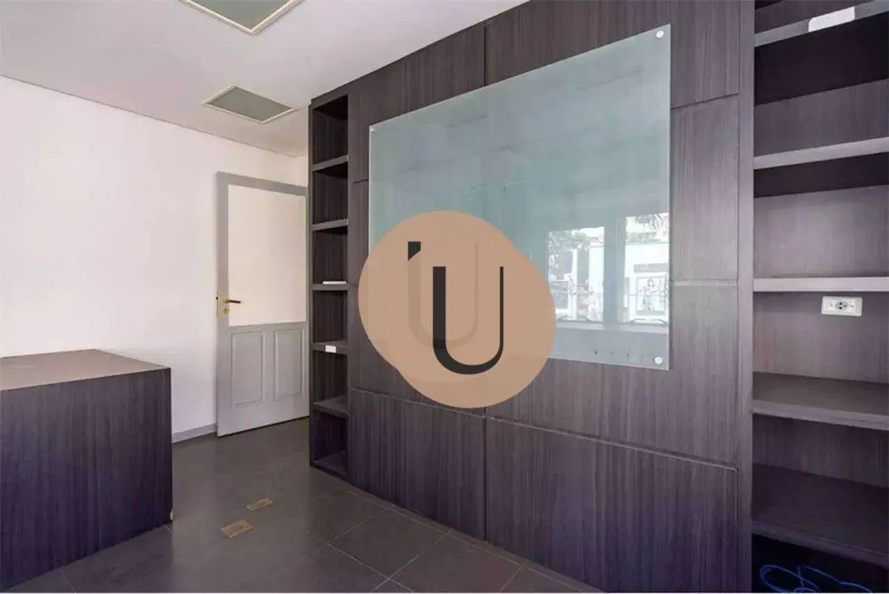 Sala Comercial à venda, Jardins, São Paulo - SA0054. - Foto 5