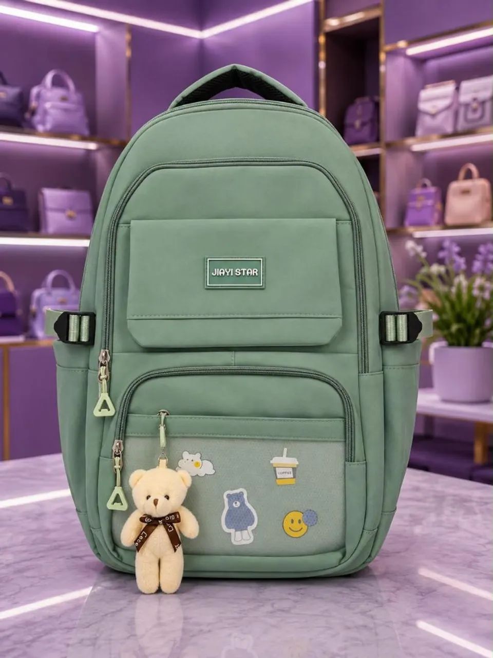 mochila  - Foto 2