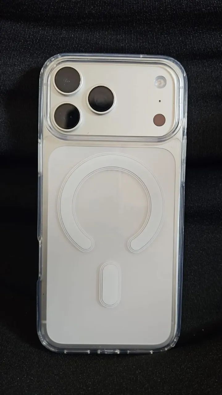 Celular iphone 17 Pro MAX 256 Novo