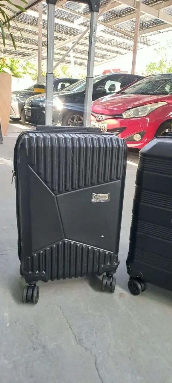 Mala de viagem 10kg  - Foto 3