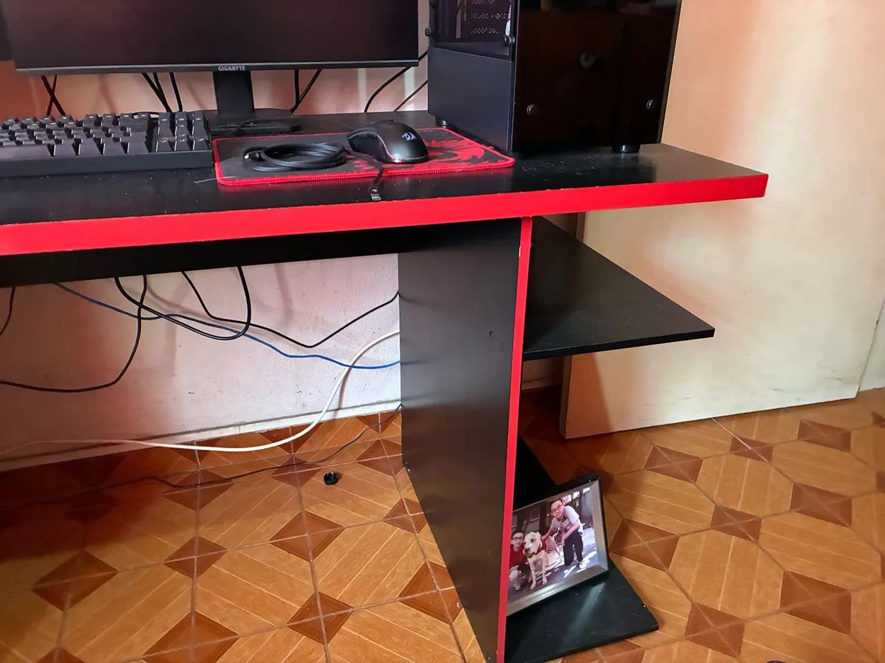 mesa computador  - Foto 2