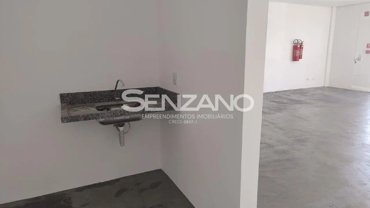 Salão comercial próximo ao aeroporto Campo Grande - Foto 5