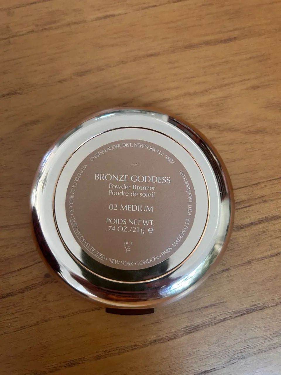 Bronzer Estee Lauder Bronze Goddess  - Foto 3