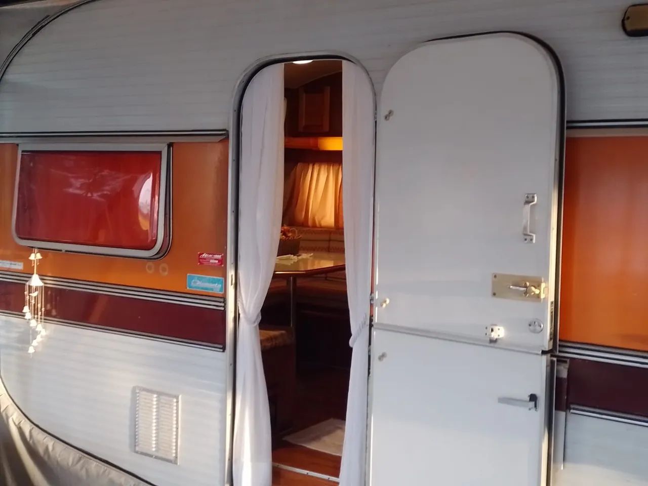 Trailer Turiscar Diamante clube - Foto 2