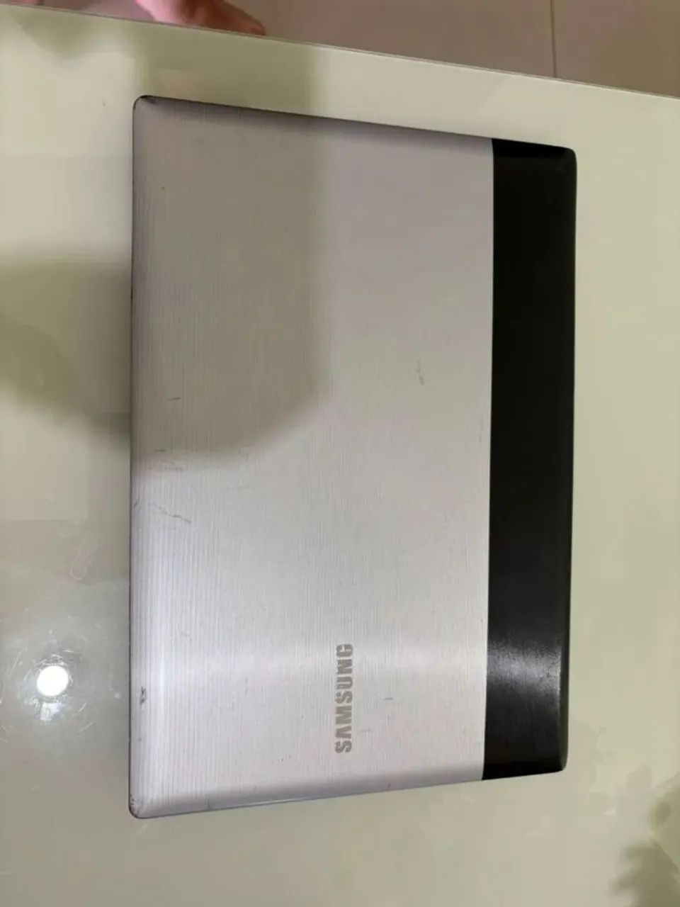 Notebook Samsung RV415