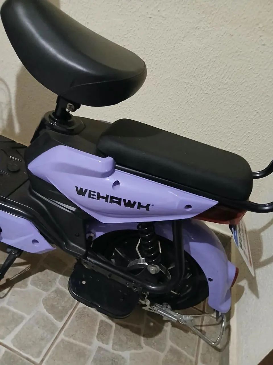 Scooter Wehawk - Foto 3