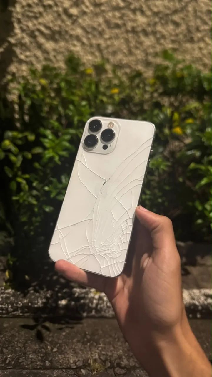 iPhone 13 Pro Max 256gb