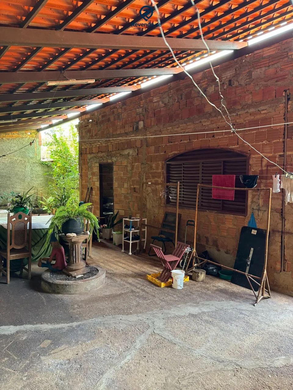 Terreno com Construção - Setor Balneário - Foto 3