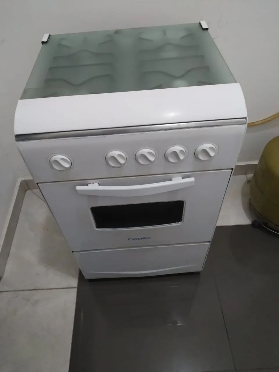 FOGÃO 4 BOCAS - Foto 4